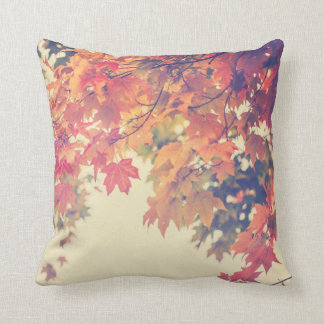 Autumn Breeze Cushion