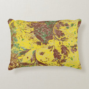 Autumn Breeze Decorative Cushion