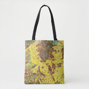 Autumn Breeze Tote Bag