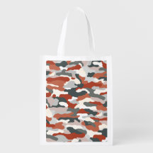 Autumn Camouflage