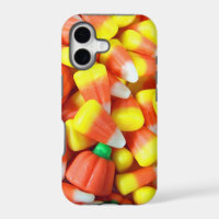 Autumn Candy Corn
