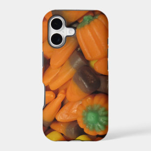 Autumn Candy Corn iPhone 5