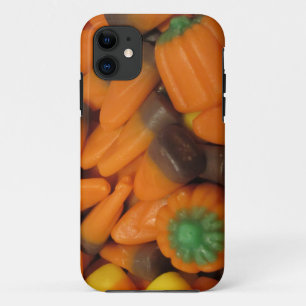 Autumn Candy Corn iPhone 5 11 Case