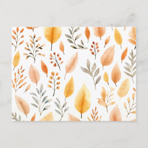 Autumn Cards