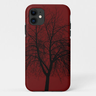 Autumn iPhone 11 Case