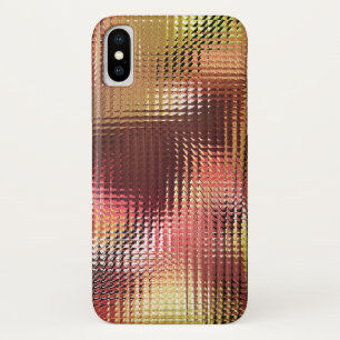 AUTUMN  iPhone X CASE