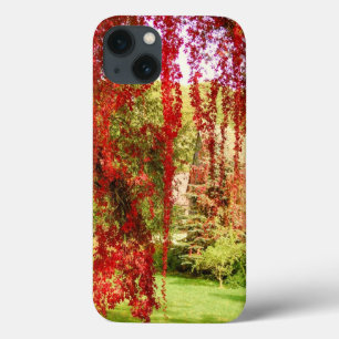 Autumn iPhone 13 Case