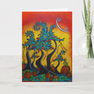 Autumn Celebration Cards