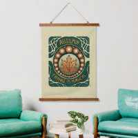 Autumn, Change is Magic