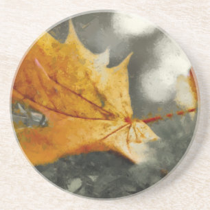 Autumn Coaster