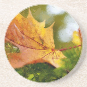 Autumn Coaster