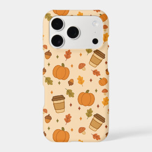 Autumn Coffee