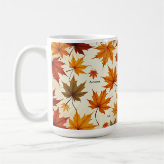 Autumn Coffee Mug
