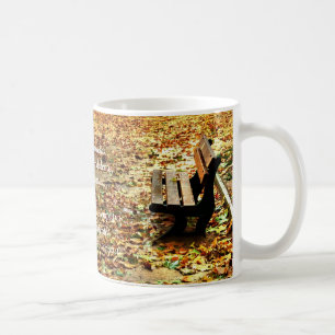 Autumn Coffee Mug
