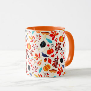 Autumn Coffee Mug