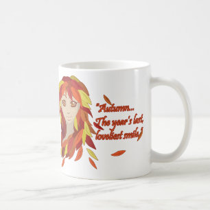 Autumn Coffee Mug