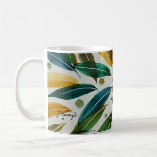 Autumn Coffee Mug