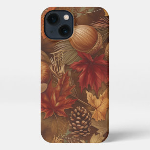 Autumn Collection – Beauty of Fall iPhone 13 Case