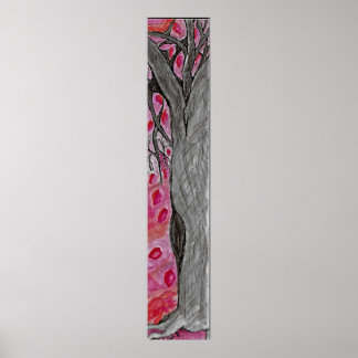 Autumn Colors Poster