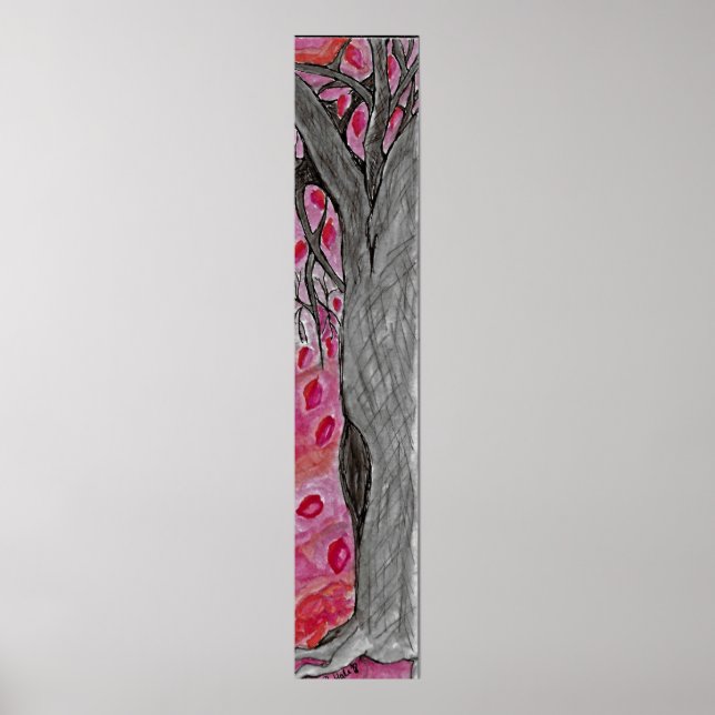 Autumn Colors Poster (Front)