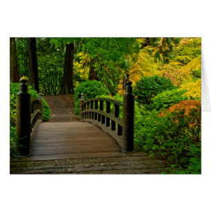 Autumn Colour, Portland Japanese Garden