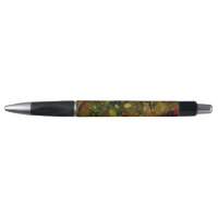 Autumn colourful decorative design