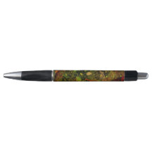 Autumn colourful decorative design