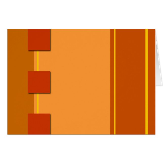 Autumn Colours (Front Horizontal)