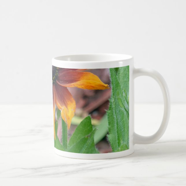 Autumn Colours Coffee Mug (Right)