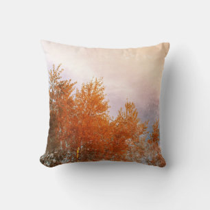 Autumn Colours Cushion