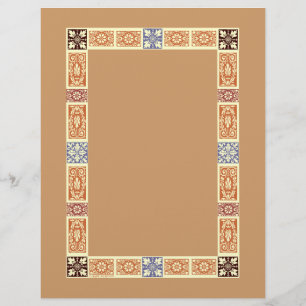 Autumn Colours Flyer