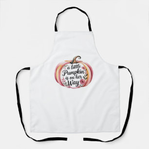 Autumn Coquette Mama – Cosy Fall Aesthetic with Bo Apron