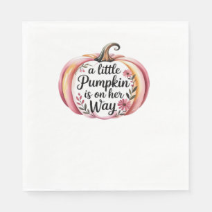 Autumn Coquette Mama – Cosy Fall Aesthetic with Bo Napkin