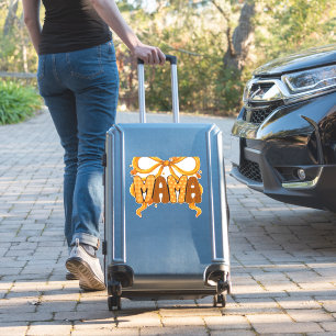 Autumn Coquette Mama – Cozy Fall Aesthetic with Bo