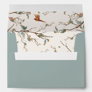 Autumn Covey | 5" x 7" Envelope