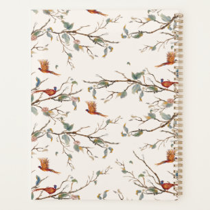 Autumn Covey   Personalised Planner