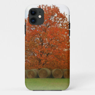 Autumn Day iPhone 11 Case