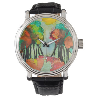 Autumn Day Watch