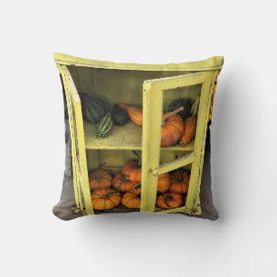 Autumn Decor Cushion