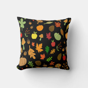 Autumn Design Cushion