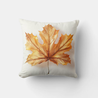 Autumn Design Pillow