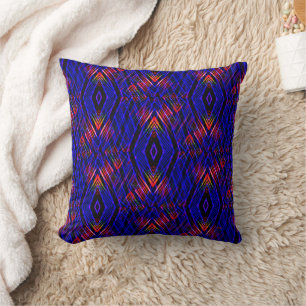 Autumn Diamonds..... Cushion