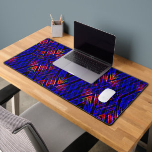Autumn Diamonds..... Desk Mat