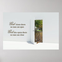 Autumn Door