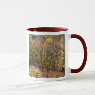 'Autumn Dreams' Quotables Large Mug