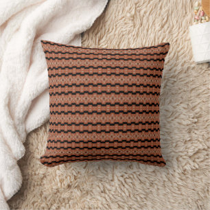 Autumn Embers Cushion