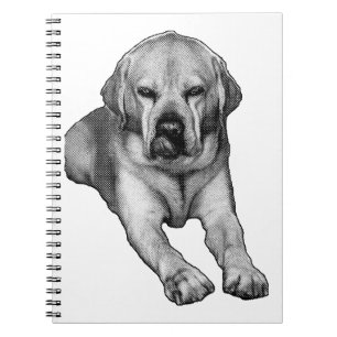 Autumn Fable Companion Notebook