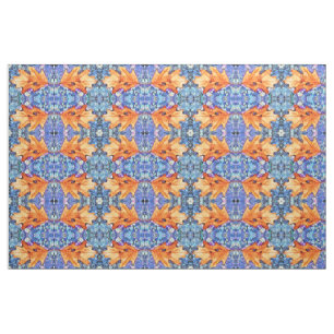 AUTUMN FABRIC