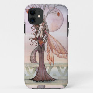 Autumn Fairy iPhone 5 Case