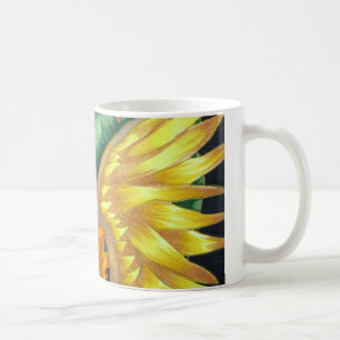 Autumn Fairy Mug